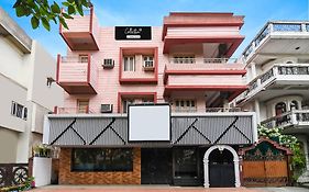 Super Collection O Salt Lake Formerly Harry Guest House